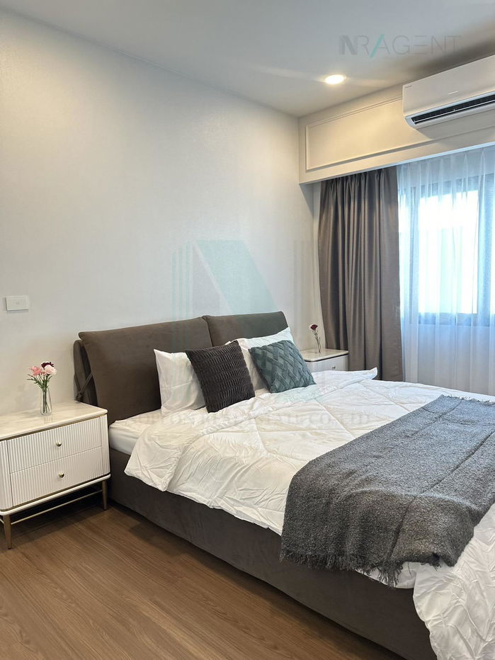 picture 📌 For Sell House THE CITY BANGNA 2-story 4 bedroom 4 bathroom - 5/8