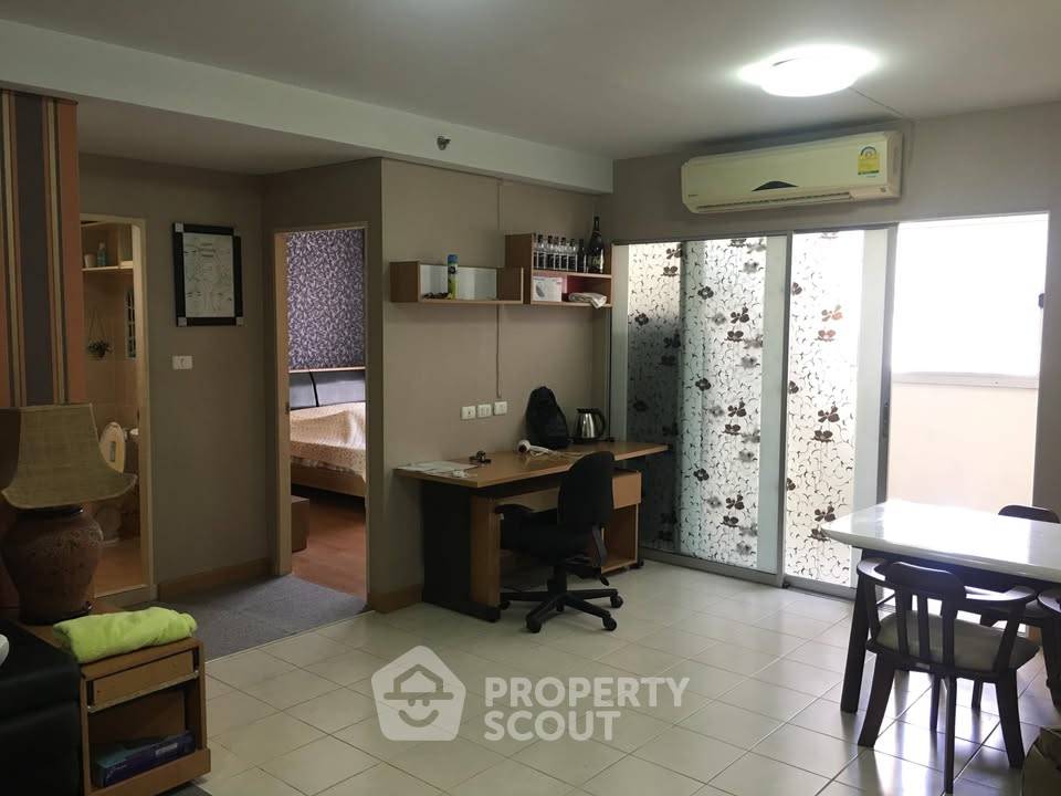 รูป คอนโด 2-ห้องนอน ที่ ซิตี้ โฮม สุขุมวิท คอนโดมิเนียม ใกล้ BTS อุดมสุข (ID 2278692) - รูปที่ 5/10