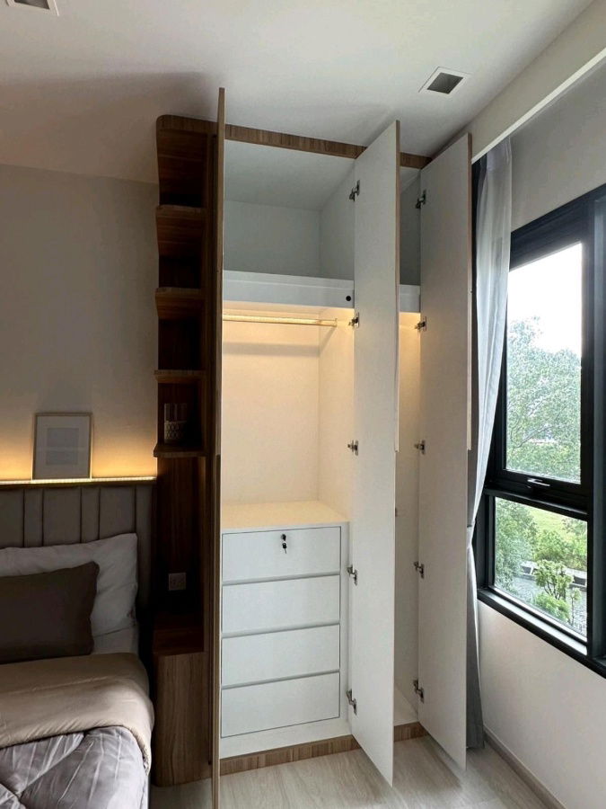 picture Code: KJ8363  for rent Life One Wireless // Line ID: @kjcondo (with @) // - 7/8