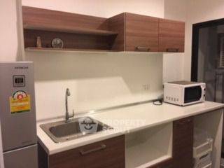 picture 1-BR Condo at The Tree Interchange near MRT Bang Pho (ID 1497231) - 5/5