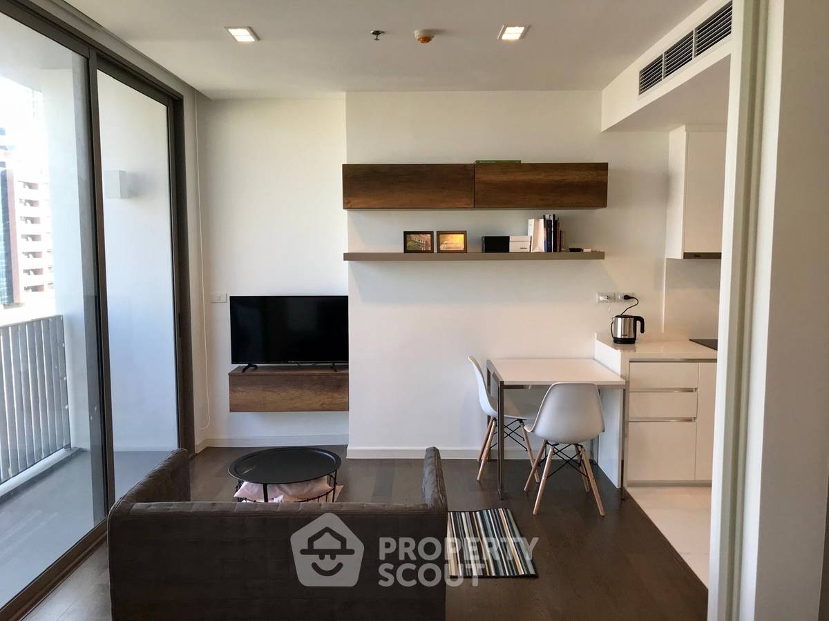 picture 1-BR Condo at Nara 9 By Eastern Star near BTS Chong Nonsi (ID 2269541) - 4/12