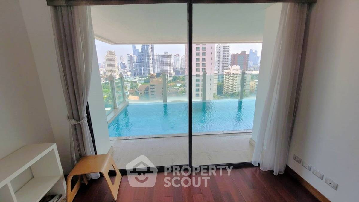 picture 3-BR Condo at Le Raffine Jambunuda Sukhumvit 31 near BTS Phrom Phong (ID 2278183) - 23/35