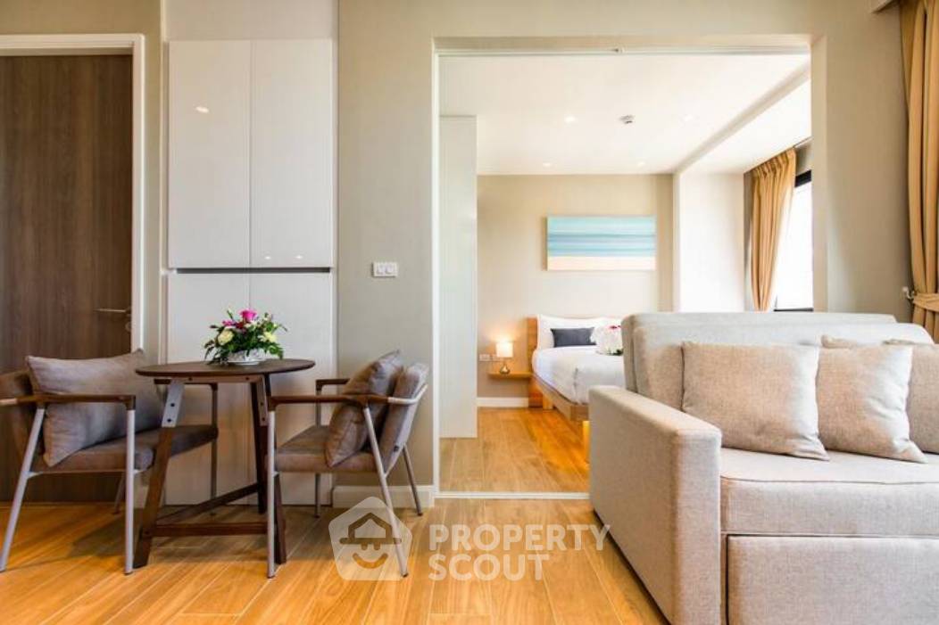 รูป คอนโด 1-ห้องนอน ที่ ไดมอนด์ คอนโดมิเนียม ภูเก็ต บางเทา ใกล้ หาดลากูน่า (ID 2157386) - รูปที่ 1/32