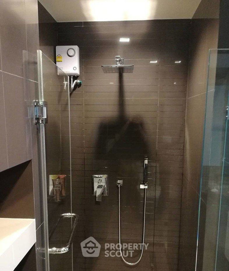 picture 2-BR Condo at Rhythm Sathorn near BTS Saphan Taksin (ID 1146816) - 8/9