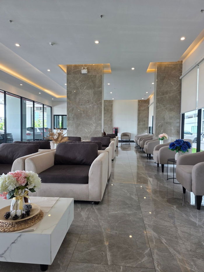 รูป 🏢 ให้เช่าคอนโด : Regent home bangna (รีเจ้นท์ โฮม บางนา)   รหัสทรัพย์ | 📌LNP-C8978  - รูปที่ 13/15