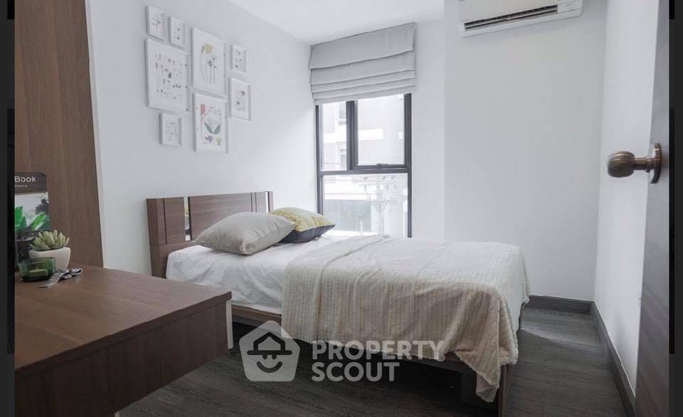 picture 2-BR Condo at Rende Sukhumvit 23 near MRT Sukhumvit (ID 565970) - 4/6