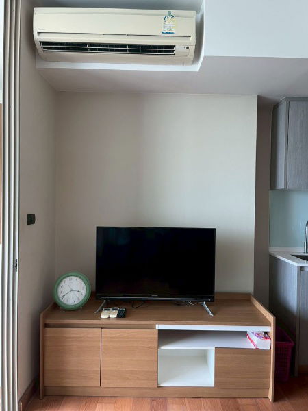 picture Sriracha Condo for rent, next to the sea, in the heart of the city, Marina Bay Front Sriracha - 4/11