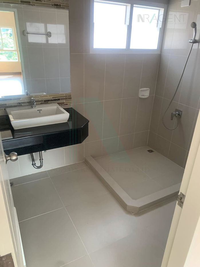 picture 📌 For Sell House LALIN GREENVILLE LUXE RAMINTRA 2-story 4 bedroom 4 bathroom - 6/8