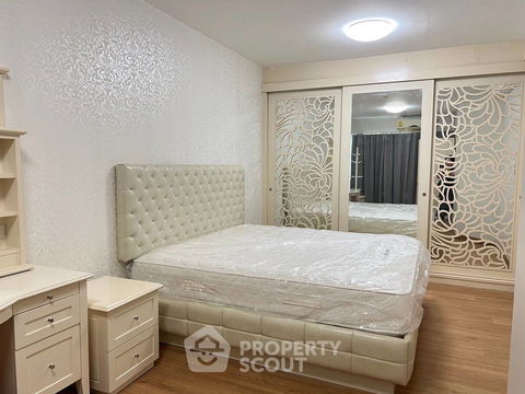 1-BR Condo at Supalai Park Kaset near BTS Kasetsart University (ID 2278178)