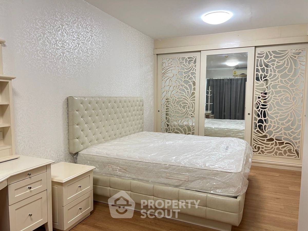 picture 1-BR Condo at Supalai Park Kaset near BTS Kasetsart University (ID 2278178) - 1/10