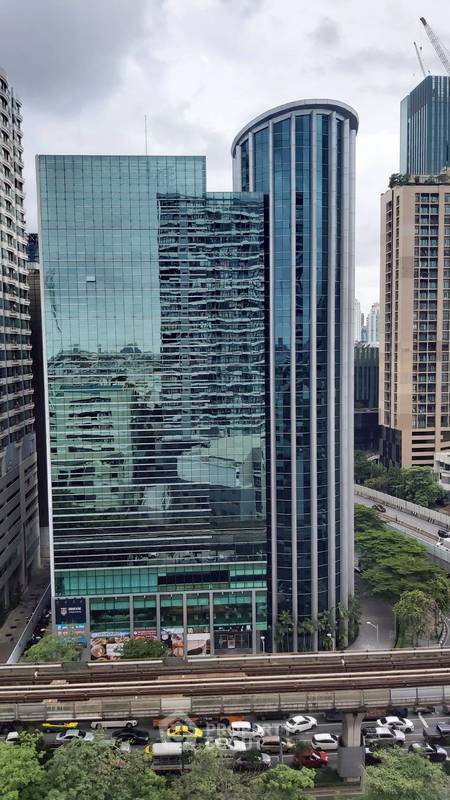 picture 1-BR Condo at Phayathai Place near BTS Phaya Thai (ID 2278539) - 3/13