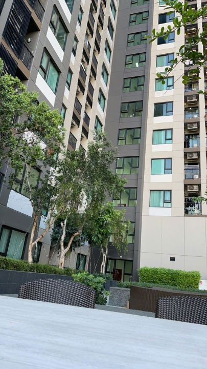 รูป 🦋🌼คุณปอ LuxuryCondo🦋🌼แอดไลน์ได้เลยนะคะ🦋ไลฟ์ อโศก - รูปที่ 10/13
