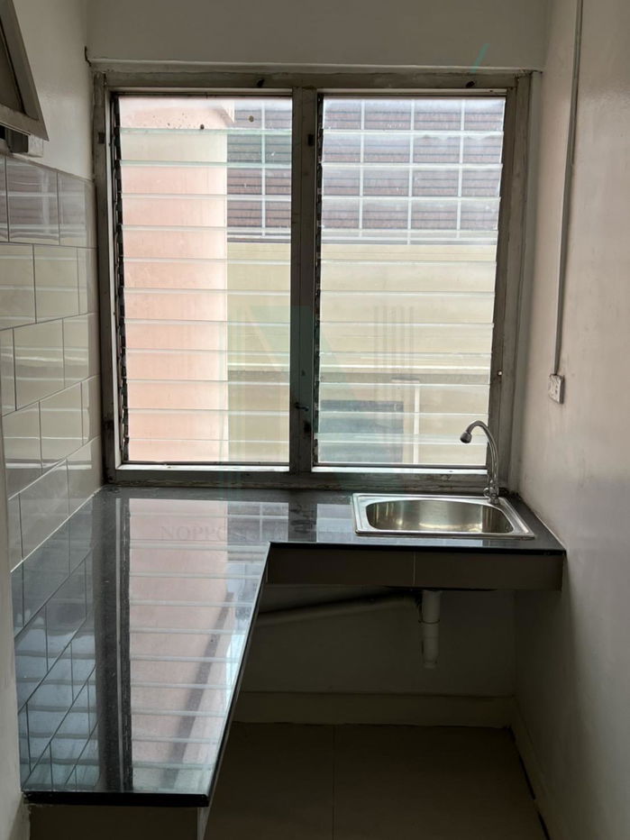 picture 📌 For Sell Condo FORTUNE CONDO TOWN Building 1, Floor 4,2 bed room, Room size 85.00 sqm - 2/8