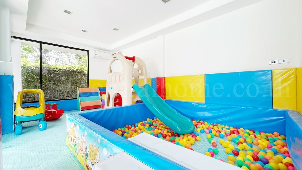 รูป บ้านเดี่ยว ชัยพฤกษ์ ปิ่นเกล้า - กาญจนาภิเษก ซอยกันตนา หลังใหม่ สวยมาก - รูปที่ 20/20