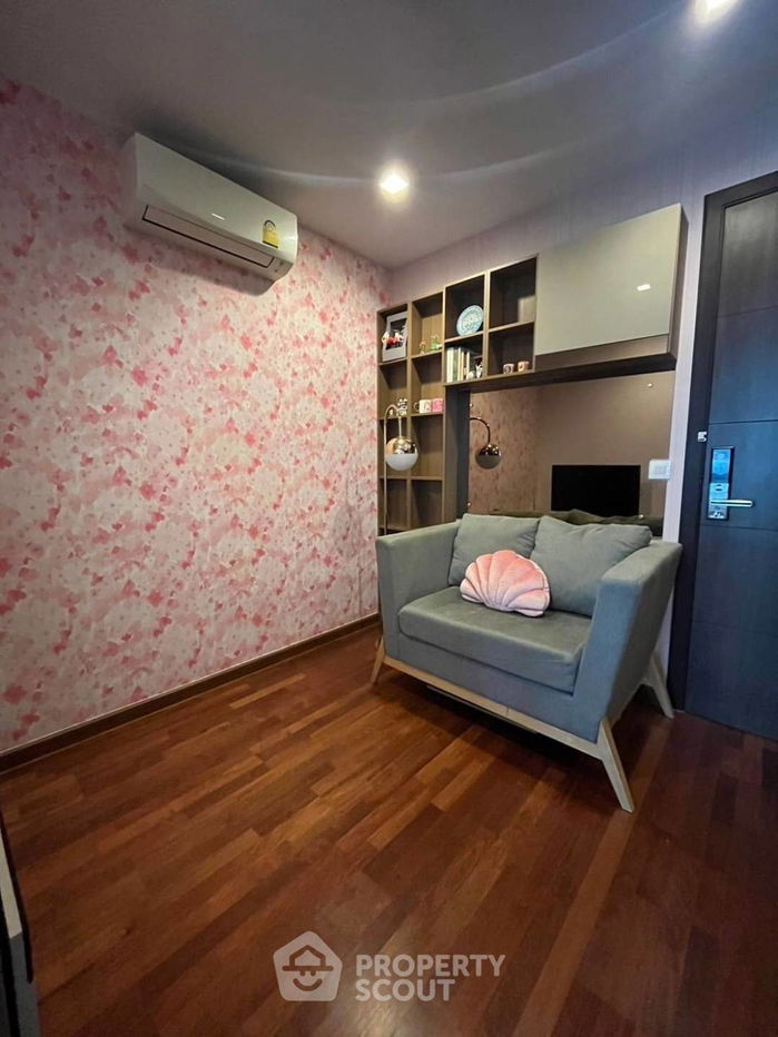 picture 1-BR Condo at Wish Signature Midtown Siam near BTS Ratchathewi (ID 1762604) - 1/7
