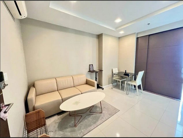 รูป C6020 ให้เช่า  :  คอนโด  เดอะ เมโทรโพลิส สำโรง อินเตอร์เชนจ์  ( BTS สำโรง ) 064 665 4666 - รูปที่ 5/18