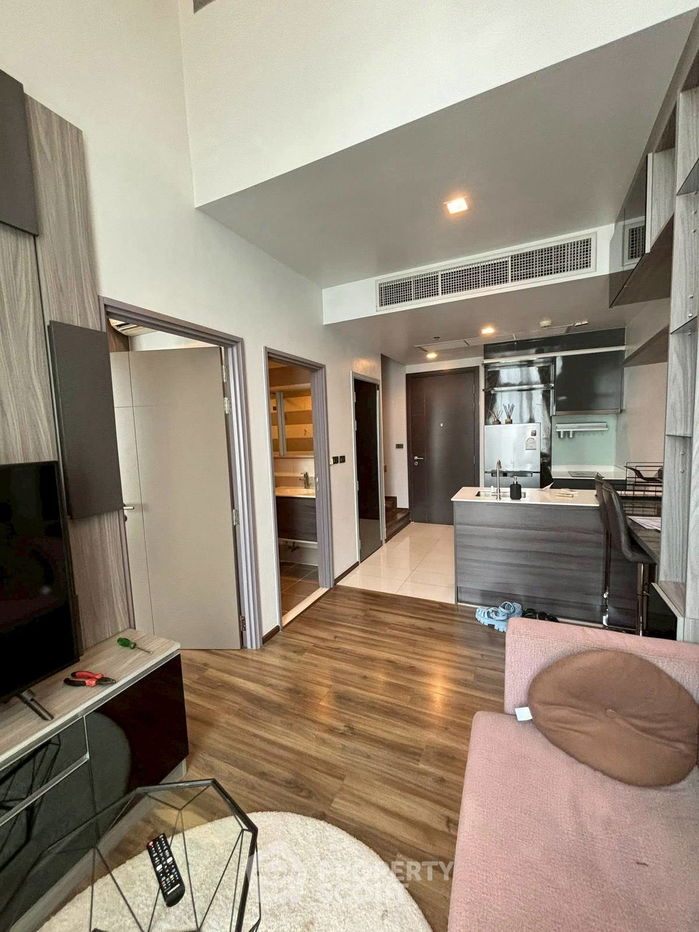 picture 2-BR Condo at Ceil By Sansiri near BTS Thong Lor (ID 2278711) - 3/14