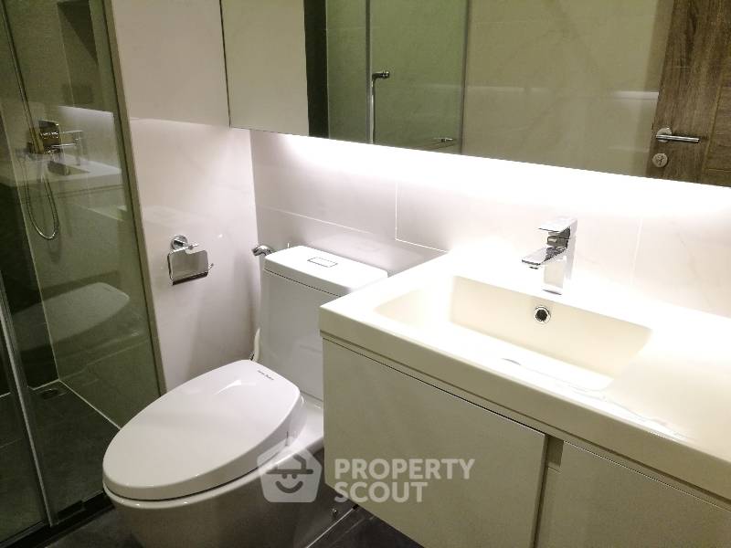 รูป คอนโด 1-ห้องนอน ที่ เมย์แฟร์ เพลส สุขุมวิท 50 ใกล้ BTS อ่อนนุช (ID 754052) - รูปที่ 8/12