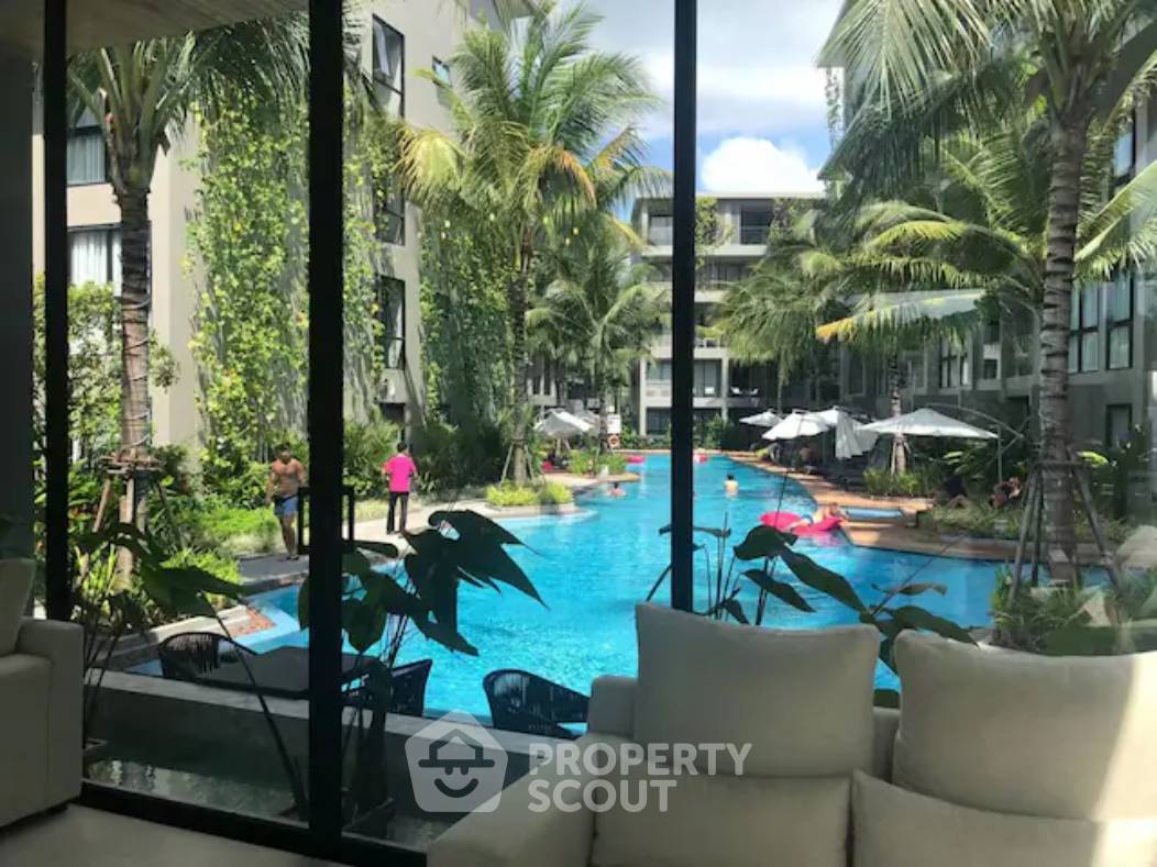 รูป คอนโด 1-ห้องนอน ที่ ไดมอนด์ คอนโดมิเนียม ภูเก็ต บางเทา ใกล้ หาดลากูน่า (ID 2157386) - รูปที่ 28/32
