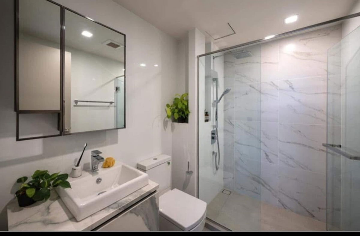 picture 📢 For Rent ! | Condo THE LINE Sukhumvit 101 ✅ Far from BTS just 250 M. !! - 5/5