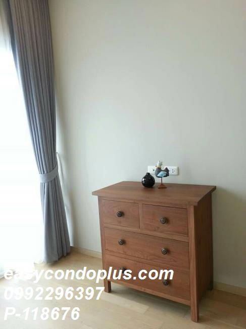 picture P-118676 Condo for rent Noble Reveal fully furnished (Confirm again when visit).  - 13/16