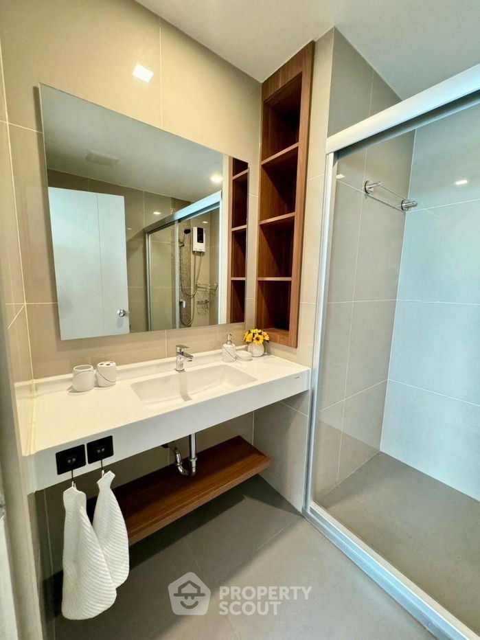 picture 1-BR Condo at Ideo Rama 9 - Asoke near MRT Phra Ram 9 (ID 1535953) - 22/23