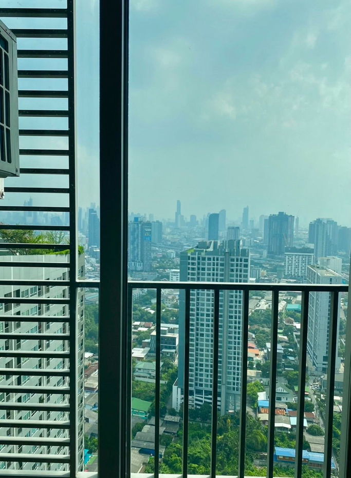รูป Elio Sathorn - Wutthakat ห้องสวย ราคาดี สอบถามเพิ่มเติมได้ที่ Line @condorental - รูปที่ 8/11