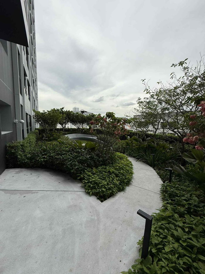 picture Code: KJ8362  for rent Ideo Ramkhamhaeng - Lam Sali Station // Line ID: @kjcondo (with @) // - 19/20