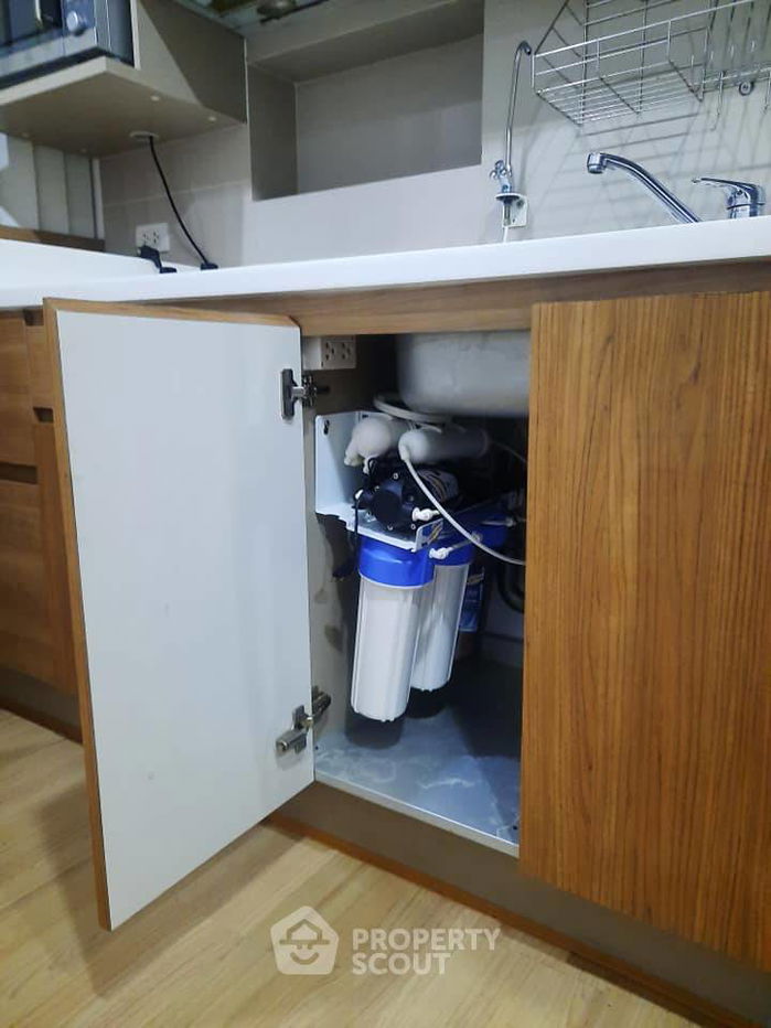 รูป คอนโด 1-ห้องนอน ที่ ริธึ่ม พหล-อารีย์ ใกล้ BTS สะพานควาย (ID 655550) - รูปที่ 11/19