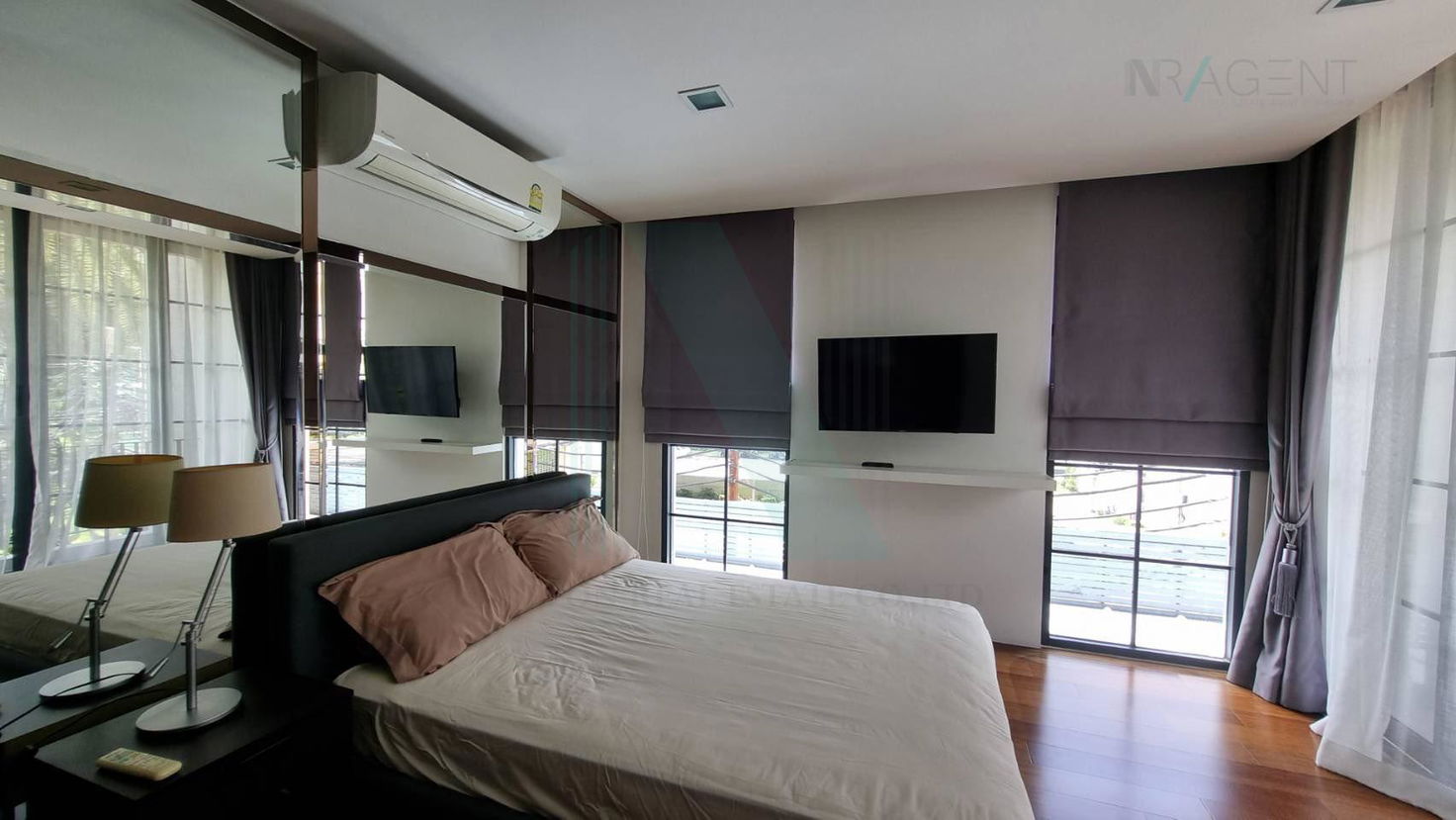 รูป 📌 ขายทาวน์โฮม โครงการ ควอร์เตอร์ 31 5 ชั้น 4 ห้องนอน 5 ห้องน้ำ - รูปที่ 8/8