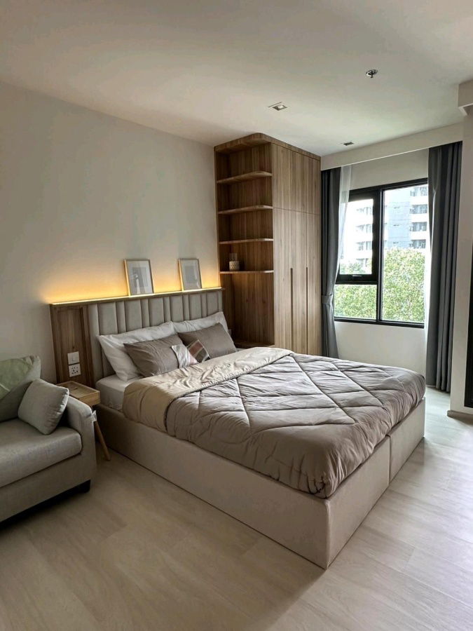 picture Code: KJ8363  for rent Life One Wireless // Line ID: @kjcondo (with @) // - 1/8