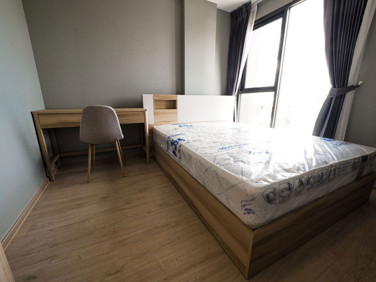 picture Code: KJ8355  for rent The MOST Itsaraphap // Line ID: @kjcondo (with @) // - 4/9