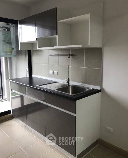 picture 1-BR Condo at Supalai City Resort Rama 8 near MRT Bang Yi Khan (ID 2261756) - 7/12