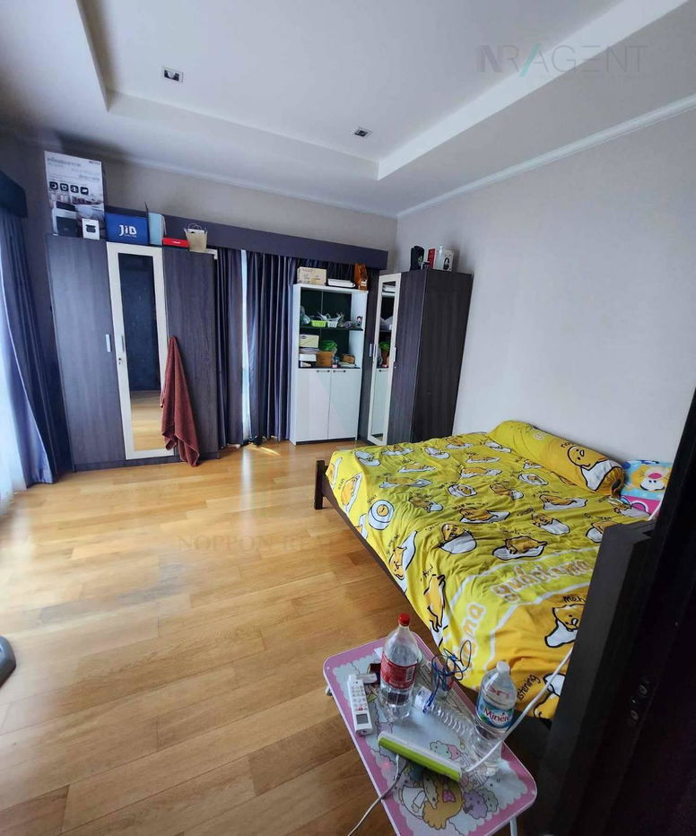 รูป 📌 ขายบ้านเดี่ยว โครงการ ศุภาลัย เอสเซ้นส์ สวนหลวง 2 ชั้น 7 ห้องนอน 4 ห้องน้ำ - รูปที่ 6/8