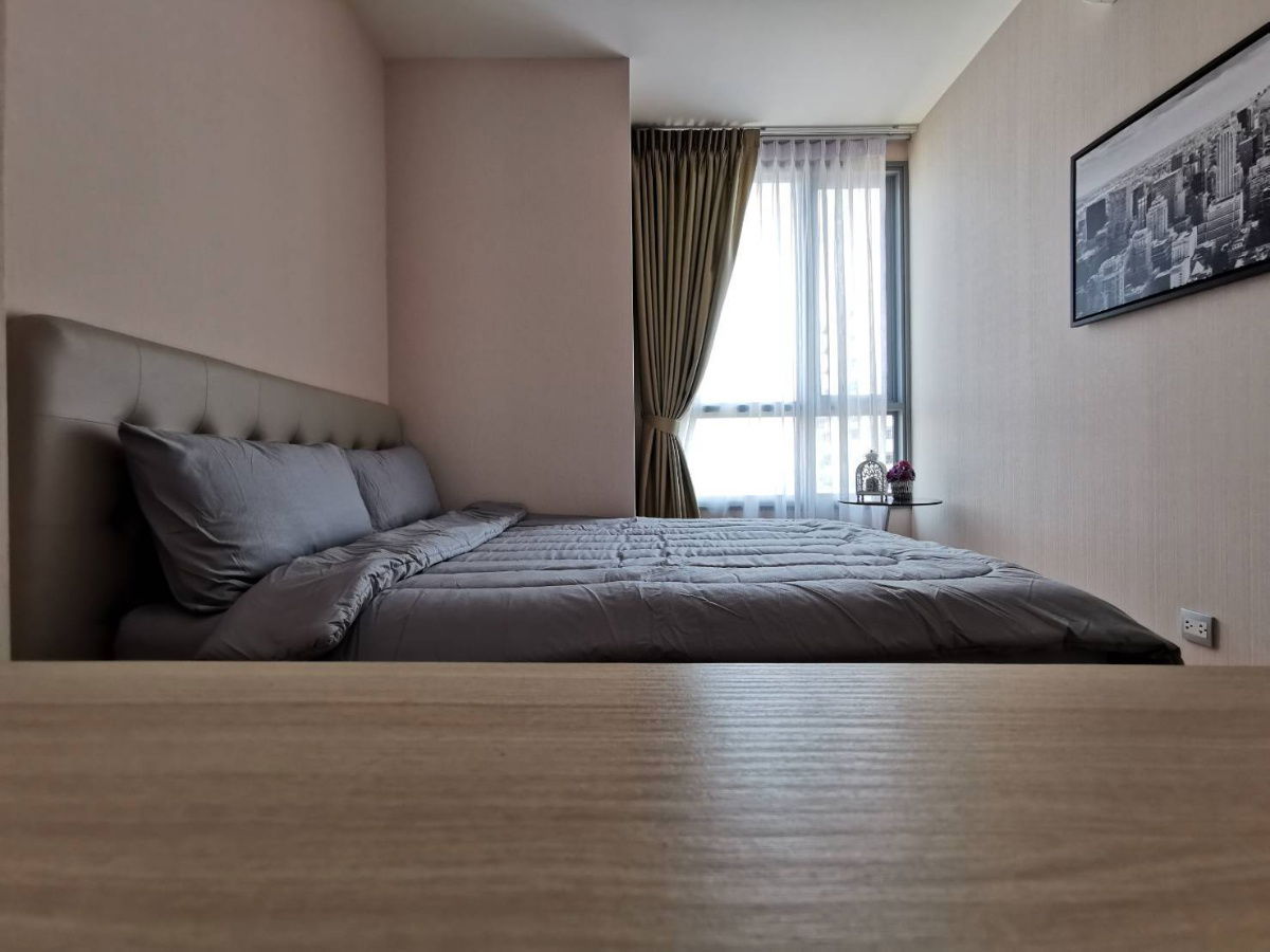 picture For rent condo H Sukhumvit 43 2 Bed with bathtub (S15-1332) - 3/12