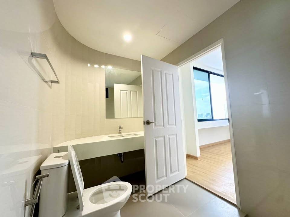 รูป คอนโด 2-ห้องนอน ที่ ริเวอไรน์ เพลส ใน สวนใหญ่ (ID 2278442) - รูปที่ 12/17