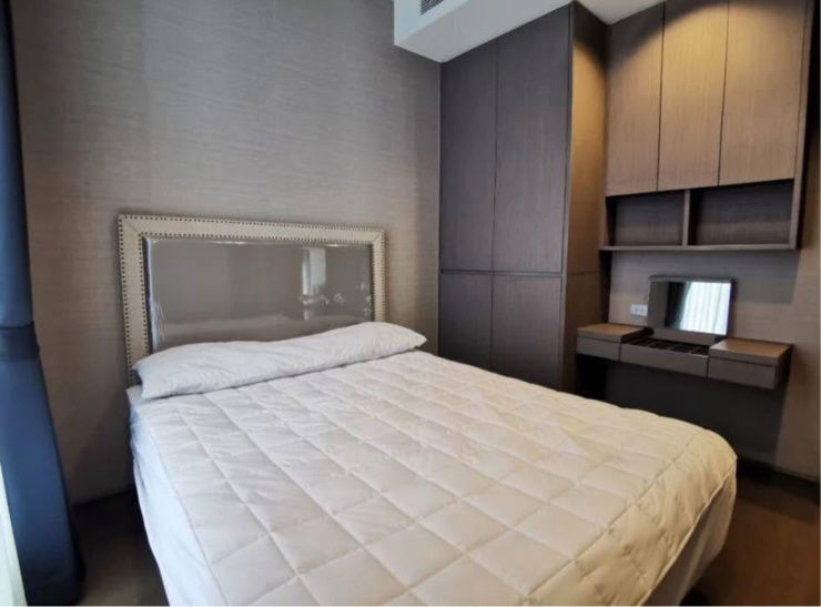 picture #Z2025💥230868🔥 Condo for rent at The Diplomat Sathorn - 3/10