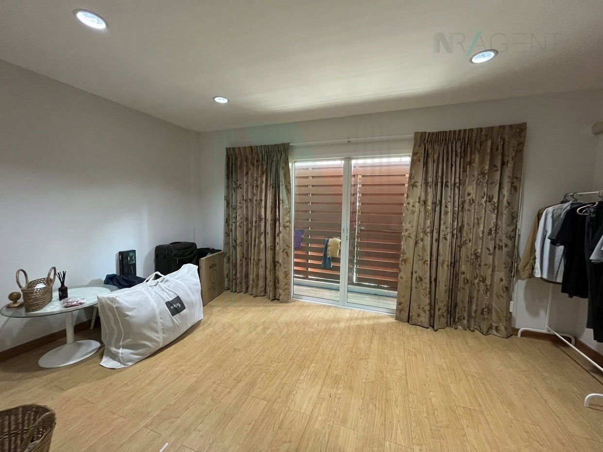 picture 📌 For Rent 3-story Townhouse GRANDITY SATHUPRADIT 2 4 bedroom 3 bathroom - 5/8