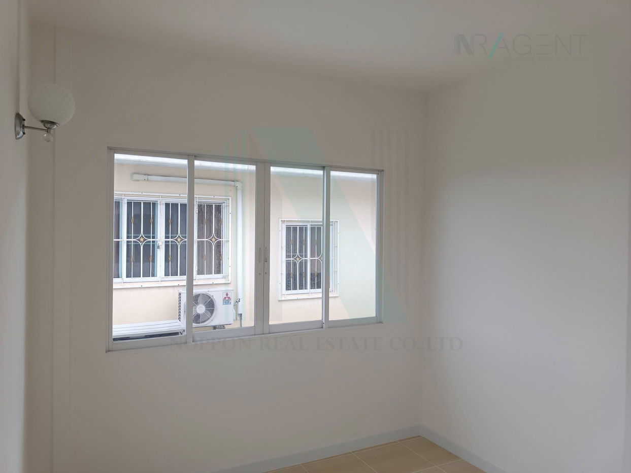 picture 📌 For Sell Town house PISAN BANGKRADI PROJECT 2 2-story 3 bedroom 2 bathroom - 4/8
