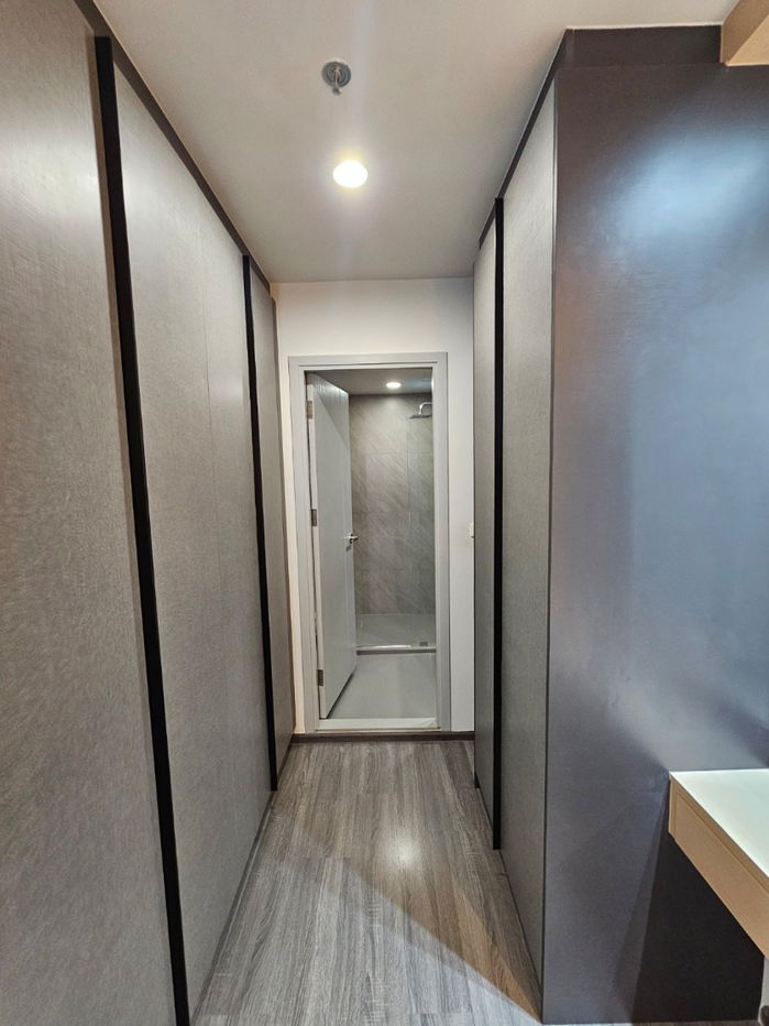 picture Ideo Chula Samyan【𝐑𝐄𝐍𝐓】🔥Modern contemporary design with a stylish look🔥  Contact Line ID: @hacondo - 9/10