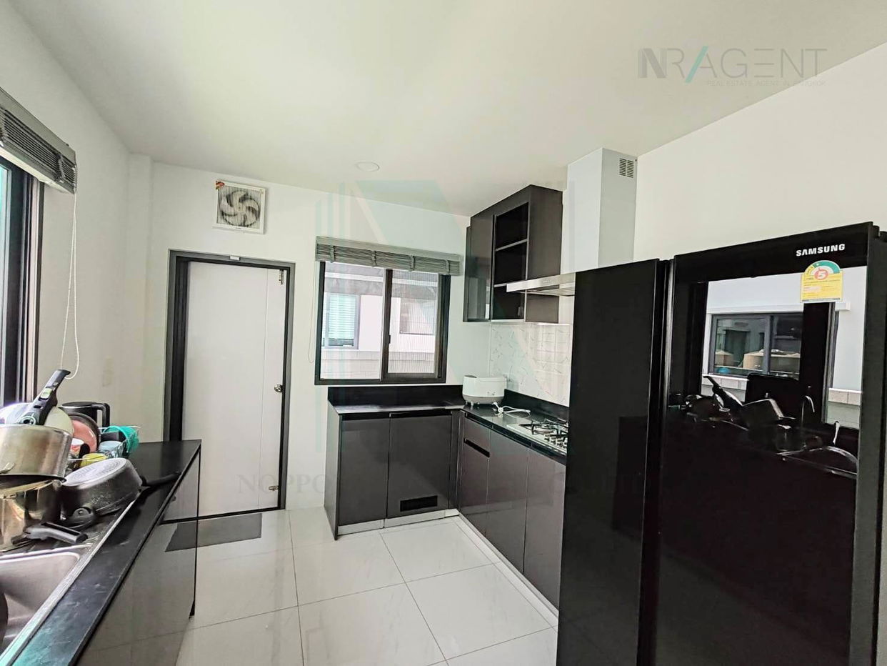 picture 📌 For Sell House THE CITY BANGNA 2-story 4 bedroom 5 bathroom - 4/8
