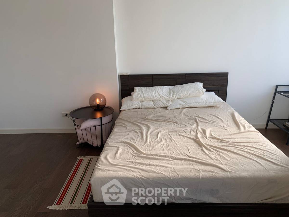 picture 1-BR Condo at Nara 9 By Eastern Star near BTS Chong Nonsi (ID 2269541) - 8/12