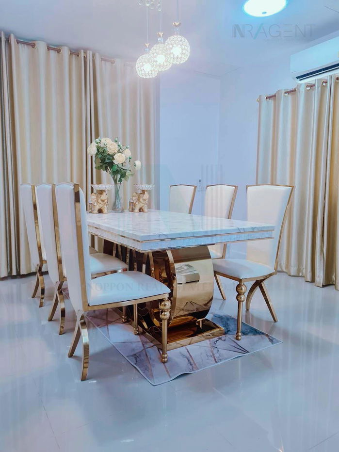 picture 📌 For Sell House KUNALAI JOY 2-story 3 bedroom 3 bathroom - 2/8