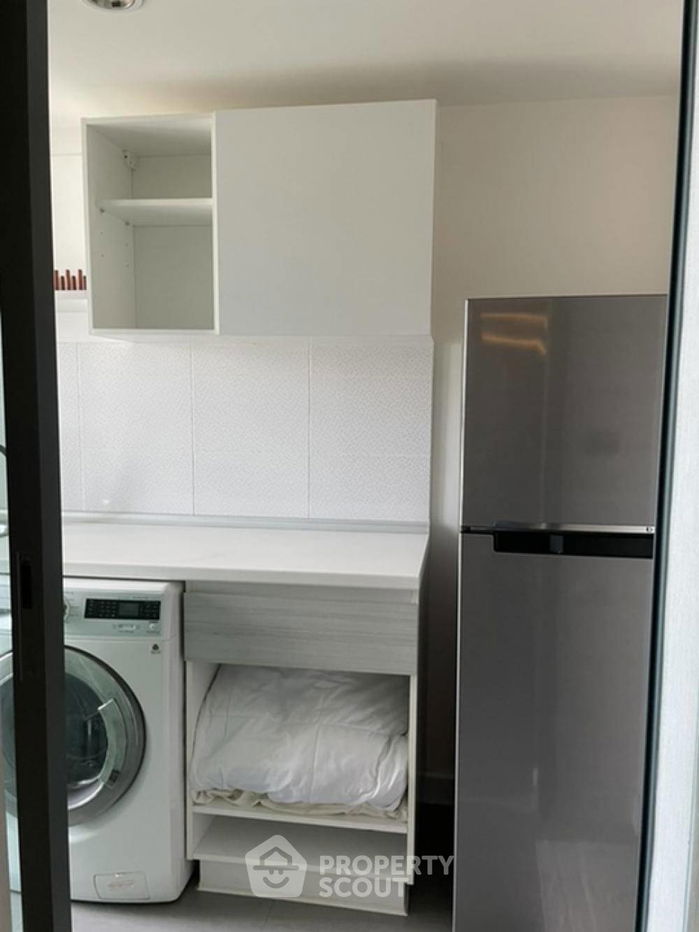 รูป คอนโด 2-ห้องนอน ที่ เมโทร สกาย ประชาชื่น ใกล้ MRT บางซ่อน (ID 1167130) - รูปที่ 20/26