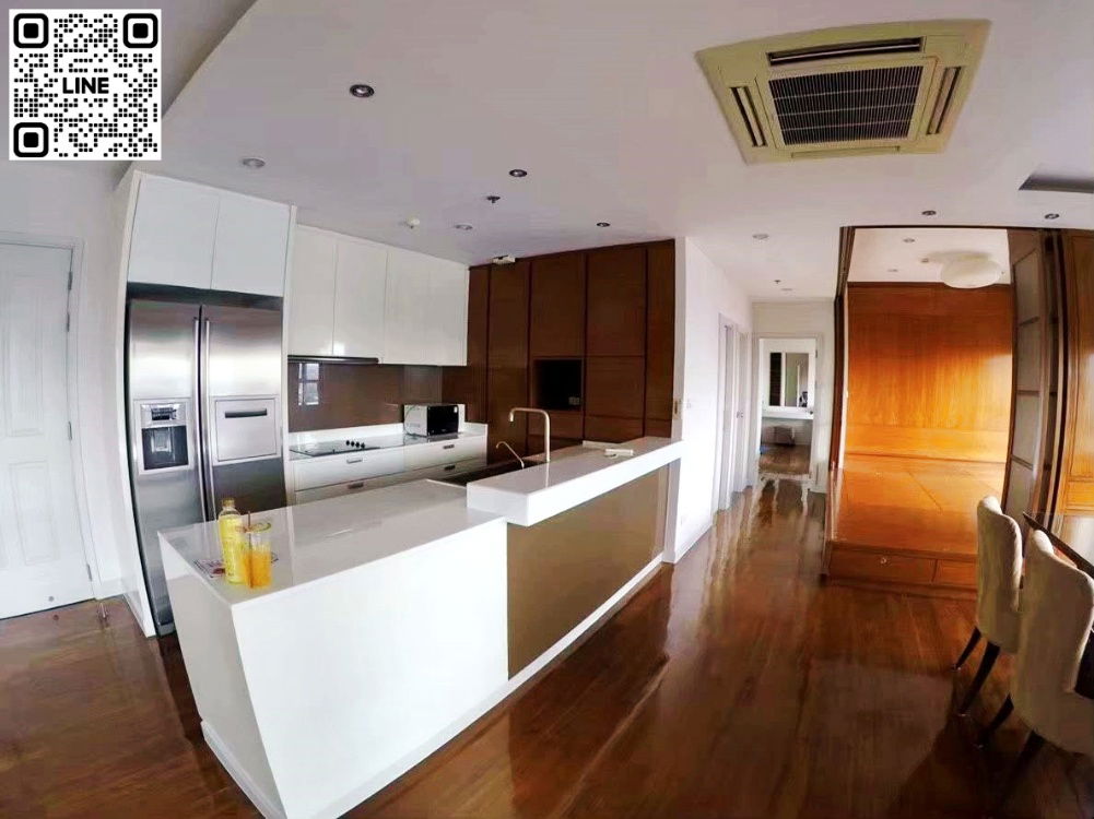 picture TA7183✨LineID @556ryccg🌅2 Bedroom 101 sqm Floor 31 Hive Sathorn near BTS Krung Thon Buri - 3/14