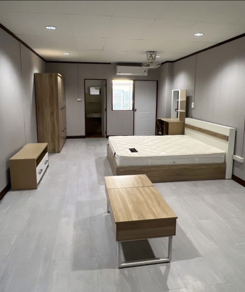picture Chokchai Ruammit for rent 🎉 Fully furnished as in pictures  - 2/6