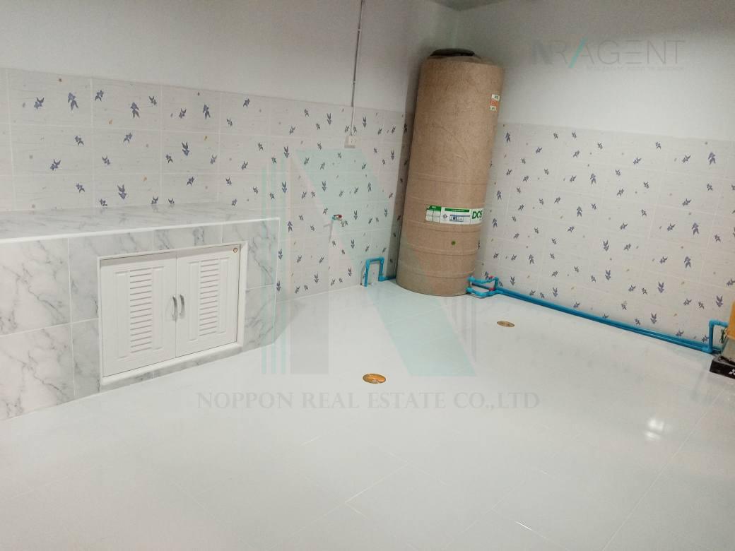 รูป 📌 ขายทาวน์เฮาส์ โครงการ กัสโต้ ทาวน์โฮม บางนา-สุวรรณภูมิ 2 ชั้น 3 ห้องนอน 2 ห้องน้ำ - รูปที่ 5/8