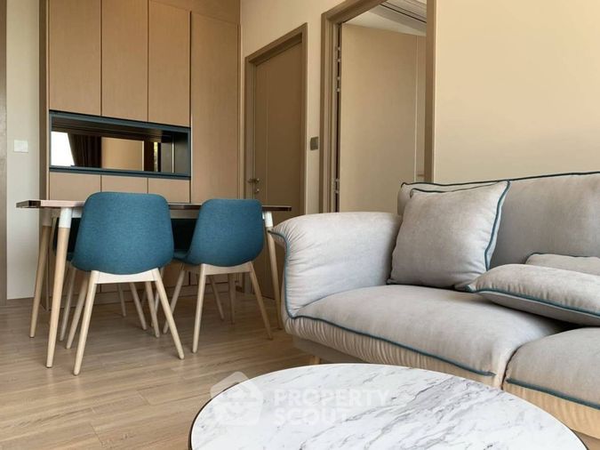 2-bed condo for sale, 51.2 sqm, KAWA HAUS