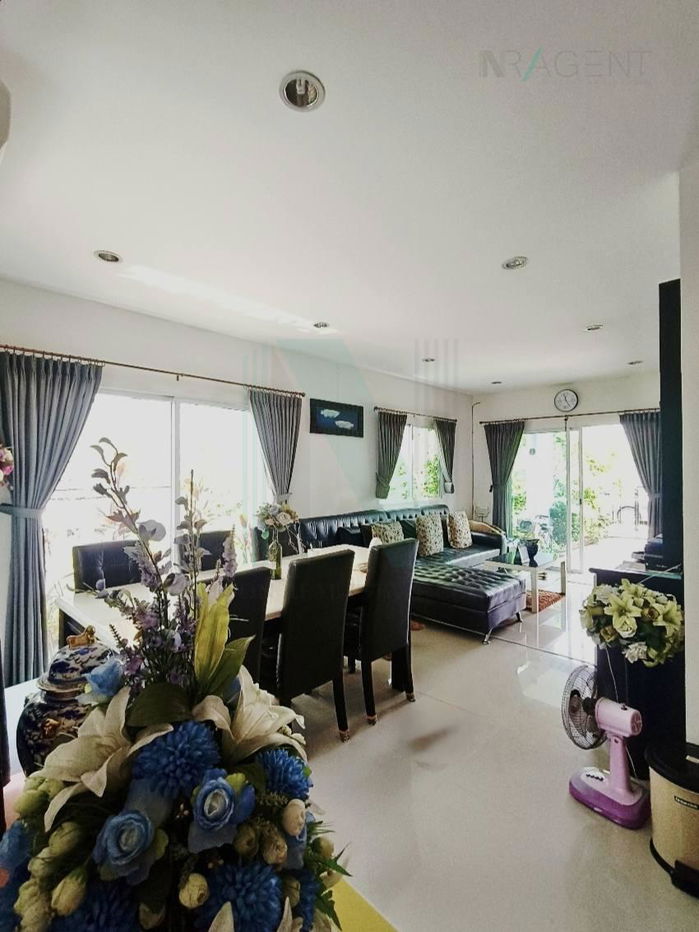 picture 📌 For Sell Twin house NATURA BANGNA KM.5 2-story 3 bedroom 2 bathroom - 7/8