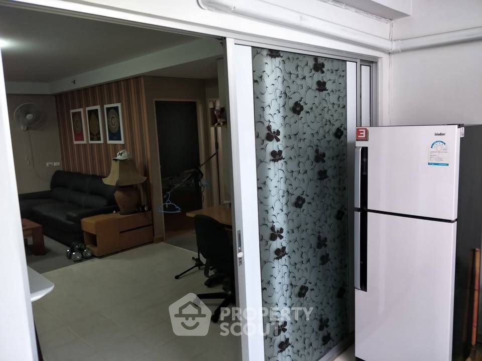รูป คอนโด 2-ห้องนอน ที่ ซิตี้ โฮม สุขุมวิท คอนโดมิเนียม ใกล้ BTS อุดมสุข (ID 2278692) - รูปที่ 8/10